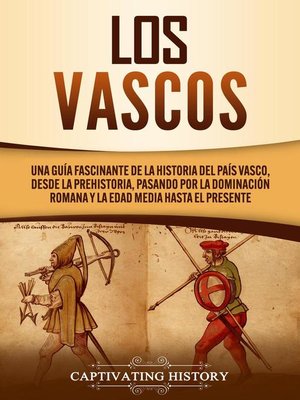 cover image of Los vascos